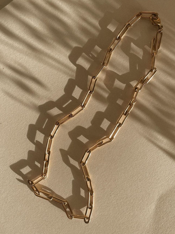 Caitie Necklace